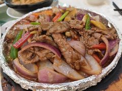 铁板牛肉-四海之家(蛇口店)