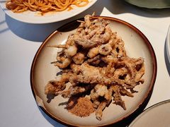 -Aqua Oasis 水天堂(石路天虹店)