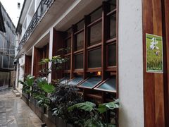 -银米·云南传统过桥米线(双廊黑金冠店)