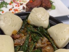 -小秦淮·南京土菜(新亭西路店)