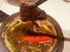 -围炉夜话·潮汕卤水火锅(榕江店)