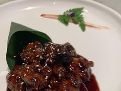 糖醋小排-蝶园·装修中(BFC外滩金融中心店)