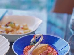 -彩丰楼中餐厅(杭州奥克斯中心皇冠假日酒店)