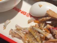 -胖哥俩肉蟹煲(湖滨银泰in77店)