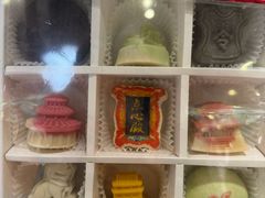 -北京稻香村(零号店)
