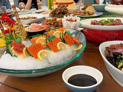 -友鹏海鲜(新宜白大道店)
