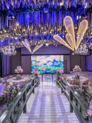 -花嫁丽舍婚礼殿堂(世博江景店)