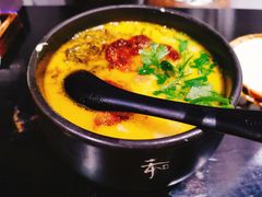 -和府捞面(东直门银座店)