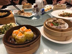 -麒茗餐厅·粤菜·宴会厅·海鲜(锦绣路店)