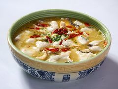 -老东吴食府(雅都店)