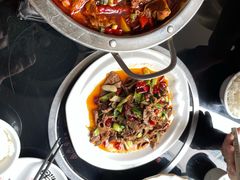 -湖南文氏湘菜馆(顺河高架路店)