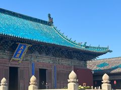 -代州文庙