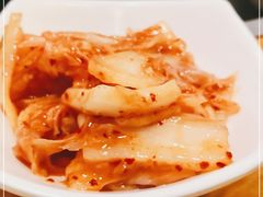 -咕咕站韩国料理(紫金港店)