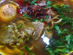 -顺发拉面(长湖路店)