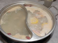 -阿源鱼捞斑鱼火锅·海鲜粥(山景尚宅店)