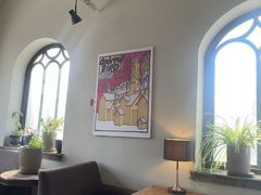 -1901 Cafe(西四店)