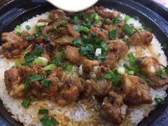 -顺徕德仙庙烧鸡(荔湾总店)