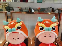 -海底捞火锅(凤凰广场店)