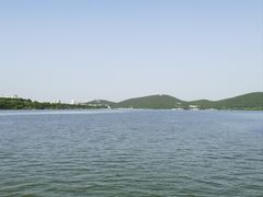 -云龙湖旅游景区