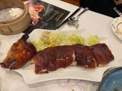 -翠园(北京王府中环店)