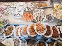 -车头老二大排档