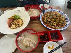 -张太婆老妈蹄花川菜馆·中华餐饮老字号(望平街店)