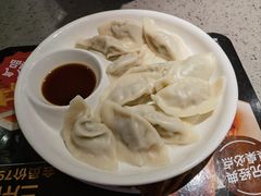 -大师兄·手工面·西北菜(南沙万达广场店)