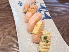 -大雄寿司(中华广场店)