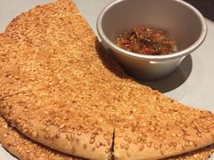 -丝路金桃·新疆菜(徐汇店)