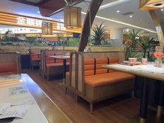 -泰椰里·泰国餐厅(智慧城广百广场店)