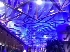 大堂-老板恋上鱼(恒隆广场店)