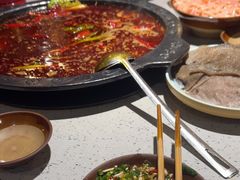 -小红碗老火锅(1958店)