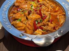 -胖哥俩肉蟹煲(杭州下沙学林街店)