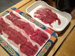 -京悦南门涮羊肉(长寿路店)