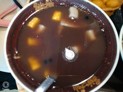 芋圆四号-鲜芋仙(泰州万达店)