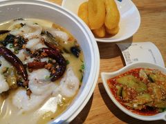 -鱼库·不仅是一家烤鱼店(车公庙店)