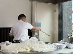 -萍姨抻面馆·鸡架冒菜(清湖店)