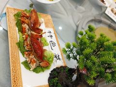 -阿湾楼·温州海鲜·江浙菜(京江路店)