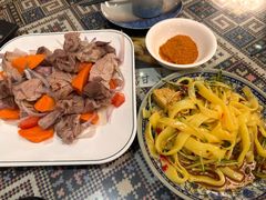 -新疆伊宁远征餐厅