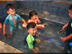 -三特浪口温泉精品酒店