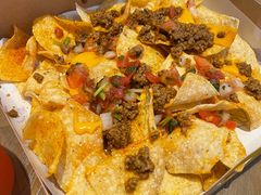 玉米片-Taco Bell 塔可钟(民田路店)
