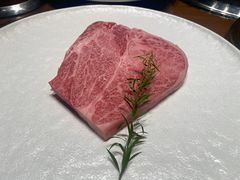 -隐炉和牛烧肉店(群力店)