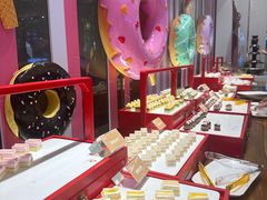 -堂会(白云店)