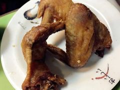 -胜利茶餐室