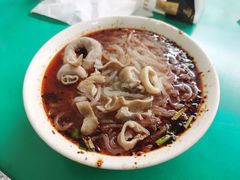 -甘记肥肠粉(马鞍北路店)