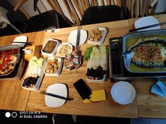 -半天妖烤鱼(方庄店)