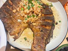 -江味龙虾馆·裸蓝龙虾(南山店)