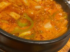 -鑫日千里马朝鲜族小馆(总店)