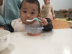 -小象托育