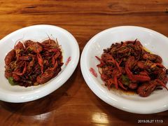 -盛天毛血旺非遗美食(观音桥店)